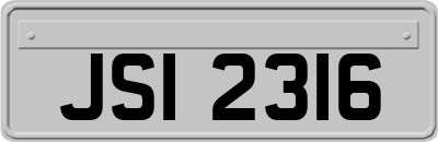JSI2316