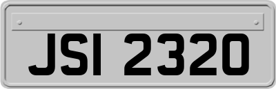 JSI2320