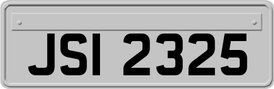 JSI2325