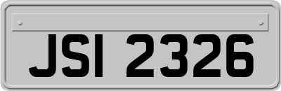 JSI2326