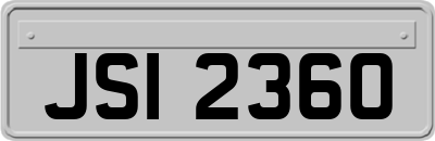 JSI2360
