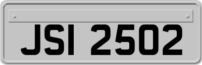 JSI2502