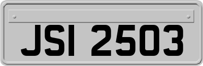 JSI2503
