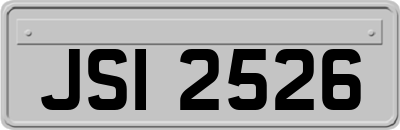JSI2526