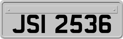 JSI2536