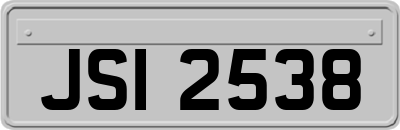 JSI2538