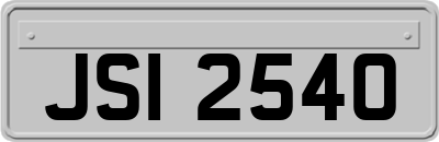 JSI2540
