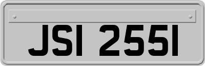JSI2551
