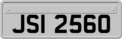 JSI2560