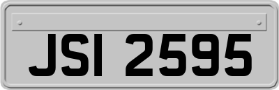 JSI2595
