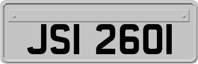 JSI2601