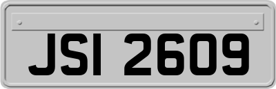 JSI2609