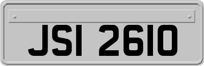 JSI2610