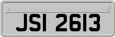 JSI2613