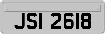 JSI2618