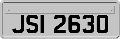 JSI2630