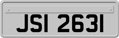 JSI2631