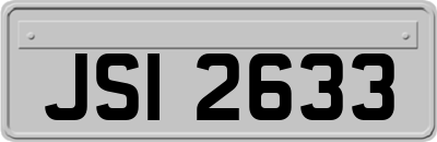 JSI2633