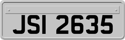 JSI2635