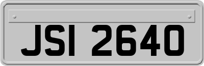 JSI2640