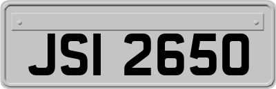 JSI2650