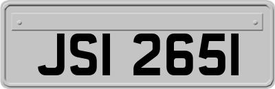 JSI2651