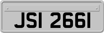 JSI2661