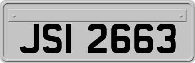 JSI2663