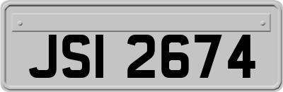 JSI2674