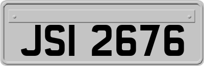 JSI2676