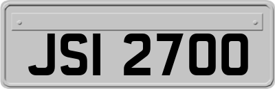 JSI2700