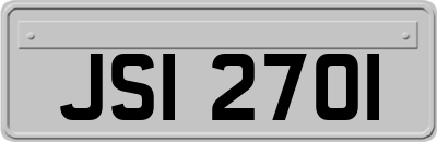 JSI2701