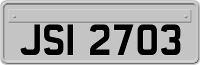 JSI2703