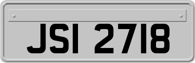 JSI2718
