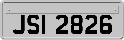 JSI2826