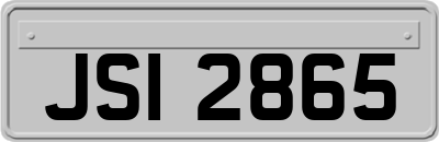 JSI2865