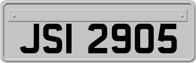 JSI2905