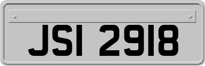 JSI2918
