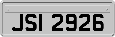 JSI2926