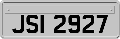 JSI2927