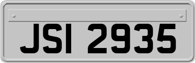 JSI2935