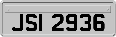 JSI2936