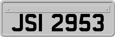 JSI2953