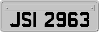 JSI2963