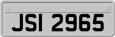 JSI2965