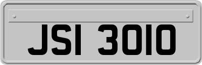 JSI3010