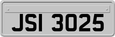 JSI3025