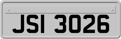 JSI3026
