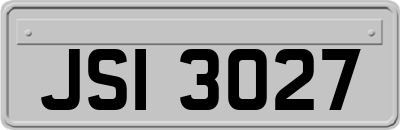 JSI3027