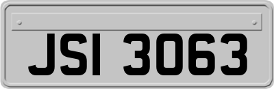 JSI3063